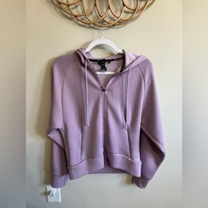 Spyder Active Jacket